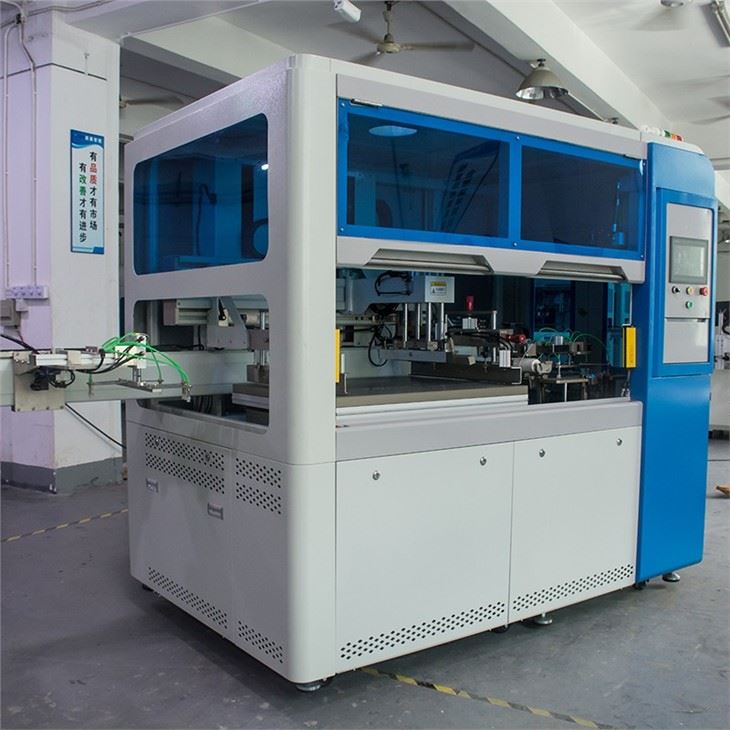 screen printer